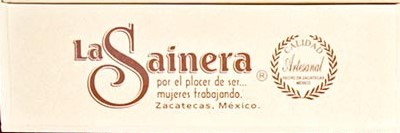 Logo - La Sainera